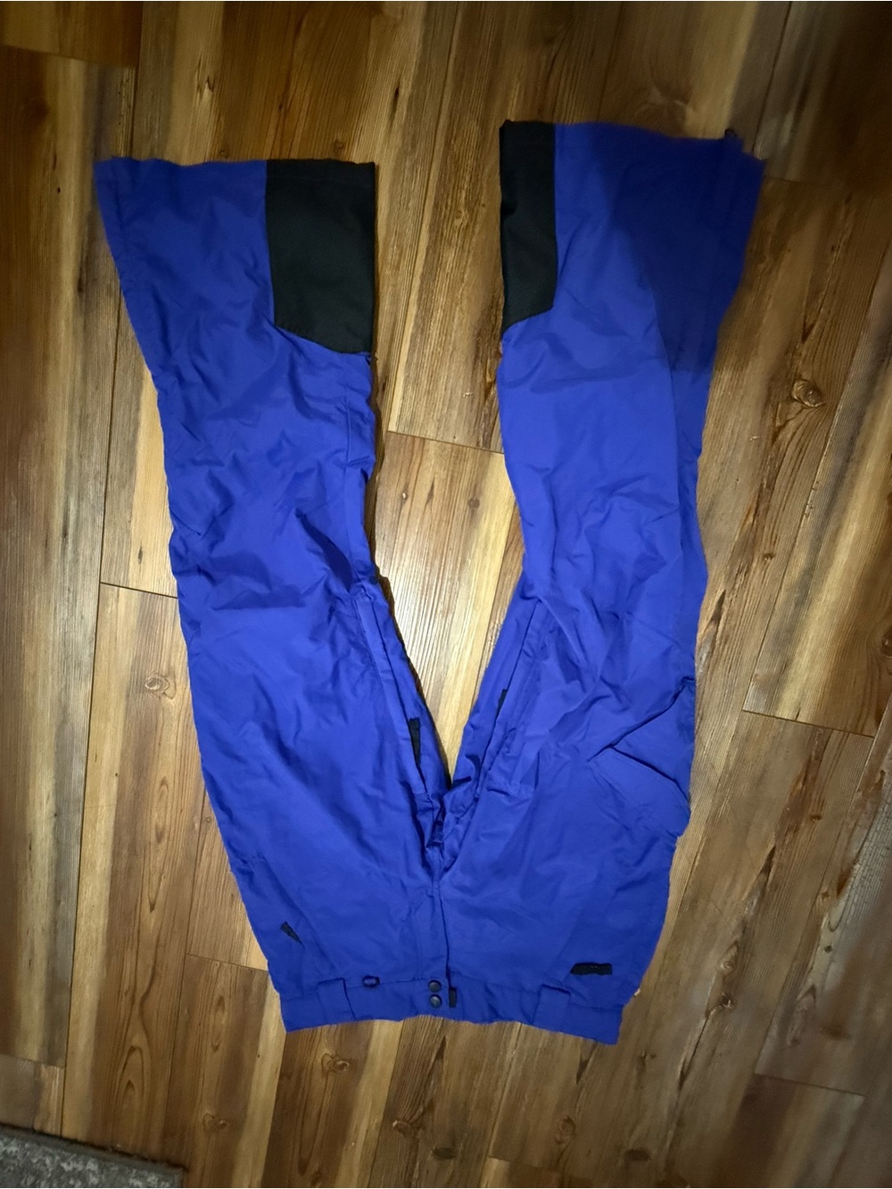 Slalom Ski Pants - Medium